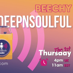 VBR DeepNSoulful July 25 Mixed By Beechy