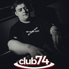 Tutardek +3 Hours Set @ CLUB74 (Pergamino-Bs.As-Arg) Edition Spring Day (19.09.25)