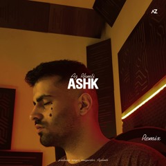 Ashk (Remix)