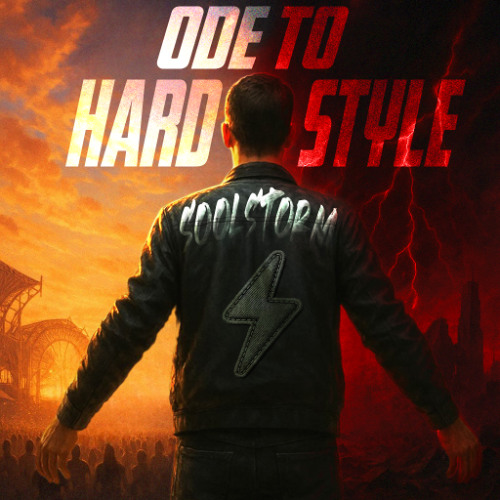 Soolstorm - Ode To Hardstyle ( Extended Mix )