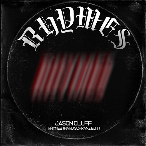 Rhymes (Hard Schranz Edit) [FREE DL] 𝐄𝐃𝐈𝐓 𝐑𝐄𝐋𝐄𝐀𝐒𝐄