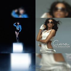 Promise x Burning Blue - Mashup