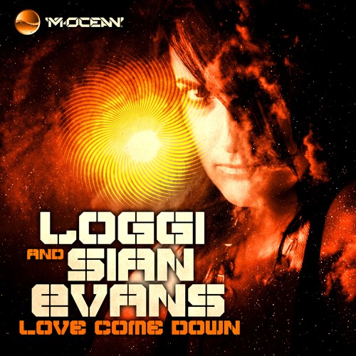 PREMIERE: Loggi and Sian Evans 'Love Come Down' [M Ocean Records]