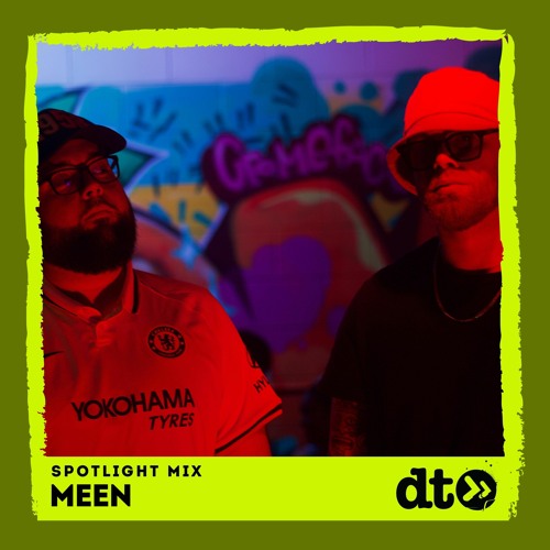 Spotlight Mix: MEEN