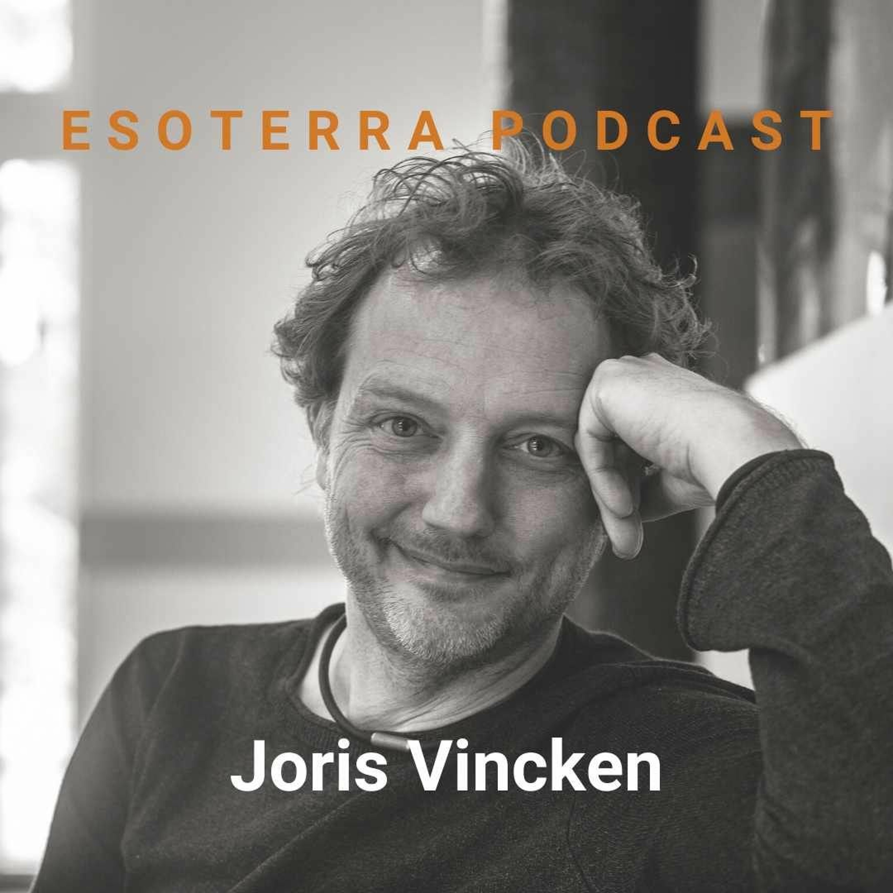 Esoterra Podcast