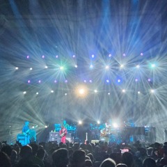 String Cheese Incident Live at the Met for Halloween 2024 - Set 2