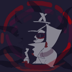 The Void Stares Back {Commission}