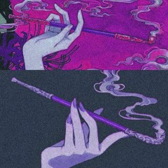 cigarettes ft slk mk🕸️