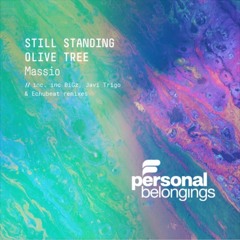 Massio - Still Standing Olive Tree (BiGz Remix)