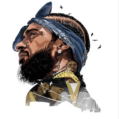 Nipsey Hussle - overtime (Tubeatz Remix)