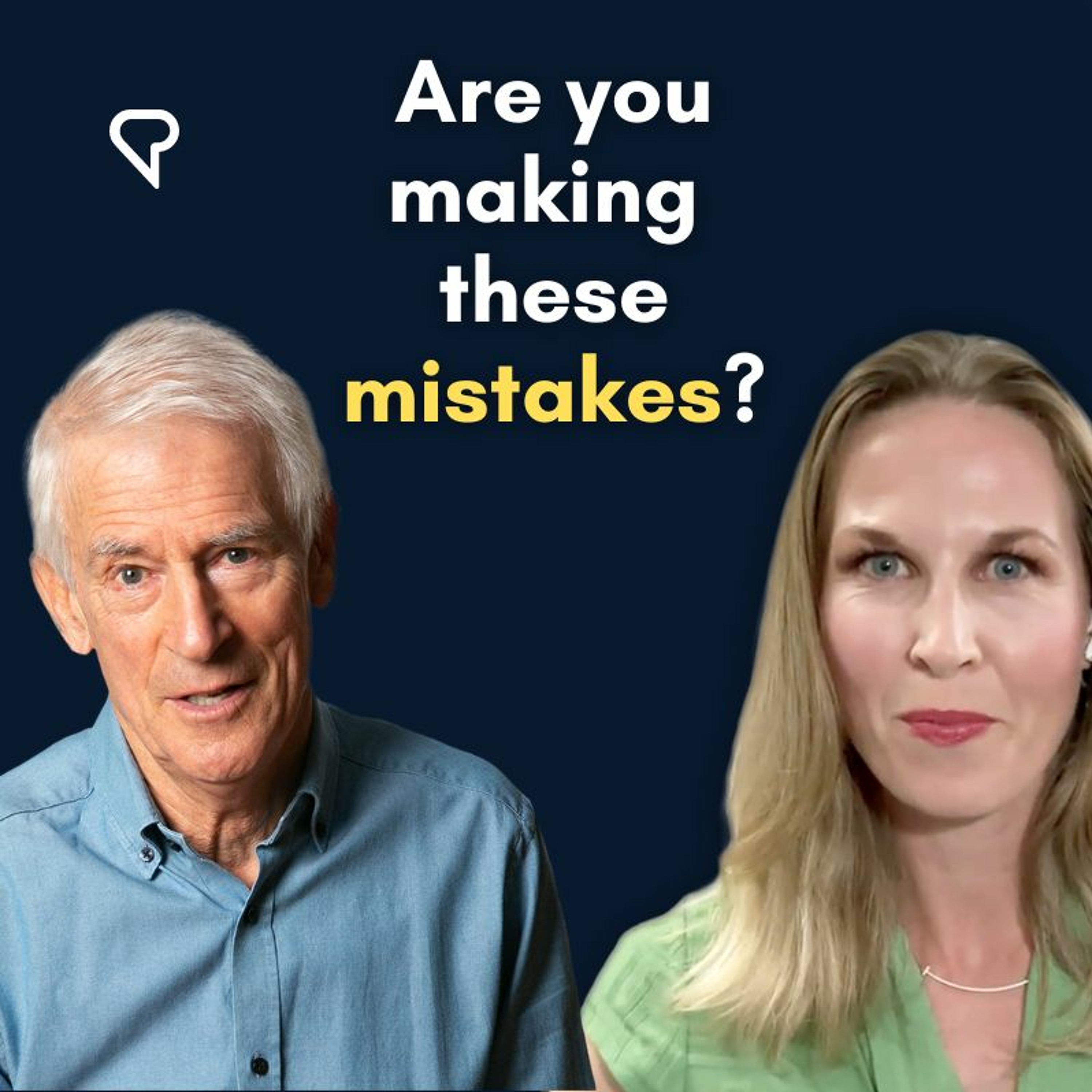 Podcast Cover