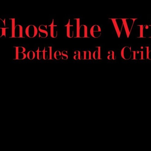 Bottles and a Crib by Ghost the Writer (bootleg beat)