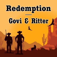 Ritter & Govi - Redemption (Original Mix) FREE DOWNLOAD
