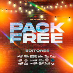 PACK FREE MAYO 001 @FYZEDITION (+65 TRACKS)
