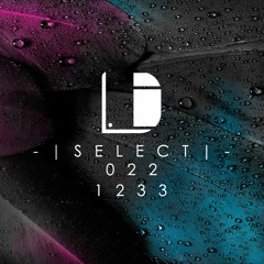 Drone Select 022 /// 1233
