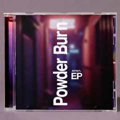Powder Burn (2025)