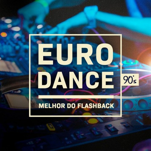 Stream Pop Eurodance Sessions 90s by Aldo Alves | Listen online for ...