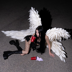ANGEL IN THE CLUB