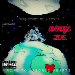 AVeraGe Life- AVG Wayne