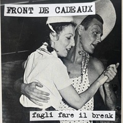 SR07 - Fagli Fare Il Break (96 BPM)