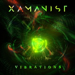 Vibrations (Original Mix)