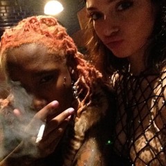 nine vicious - baby girl (a song) (original version)