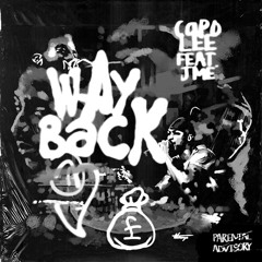 Capo Lee - Way Back (Heavy Cream Flip) [Free]