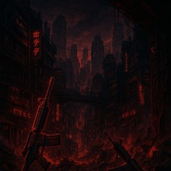 CYBERPUNK DYSTOPIA 02