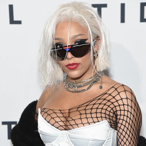 Stream Doja Cameo Kiss Me Just Like Candy by infynite Listen online