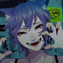 【松田っぽいよ】化け猫 (Bakeneko) 【OpenUTAUカ―バ】