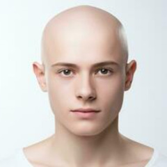 Shave Your Hair