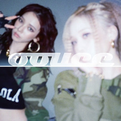 aespa - Whiplash (oouee Remix)