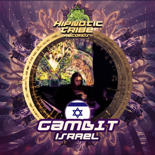 GAMBIT Live (Label Show Case#29)(with Video)