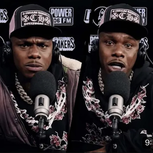 Dababy- “Pushin P” LA Leakers Freestyle