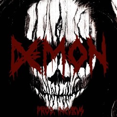 (FREE FOR PROFIT) "DEMON" [PROD. INCUBUS] HARD GHOSTEMANE TYPE BEAT | DARK TRAP METAL TYPE BEAT