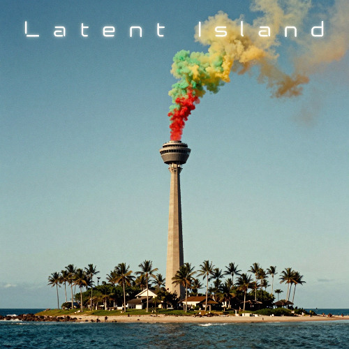 Latent Island