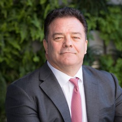 Episode 56: Sacramento's Blueprint for Transformation with GSEC's Barry Broome.