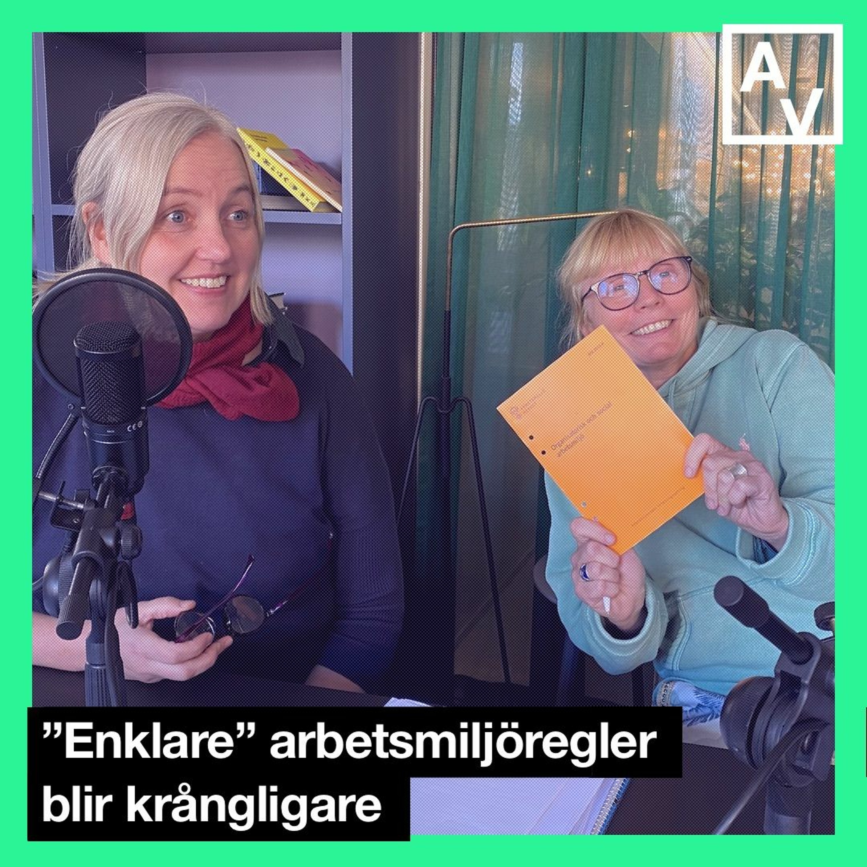 Arbete och fritid