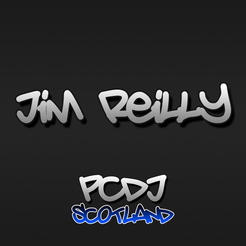 JiMREiLLY & GRAEMEPARKER ! - LEEMCiNTYRE'SBDaYBeAT x