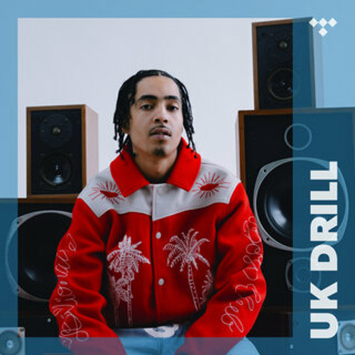 Stream 232992 | Listen to UK Drill playlist online for free on SoundCloud