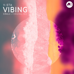 V-Sta - Vibing [M-Sol CHILL]