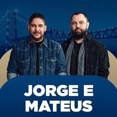JORGE E MATEUS - CHAPECÓ - 2025
