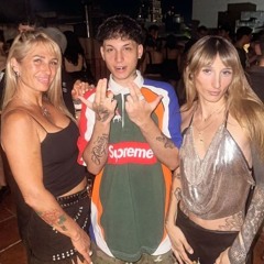 Bad Bitch - Zell