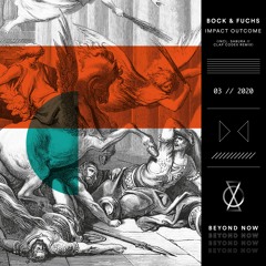 PREMIERE: Bock & Fuchs - Impact (Original Mix) [Beyond Now]