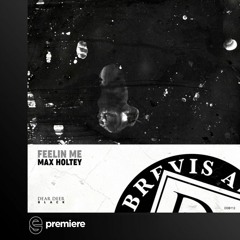 Premiere:  Max Holtey - Run And Hide - Dear Deer Music