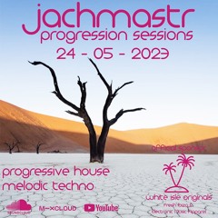 Progressive House Mix Jachmastr Progression Sessions 24 05 2023