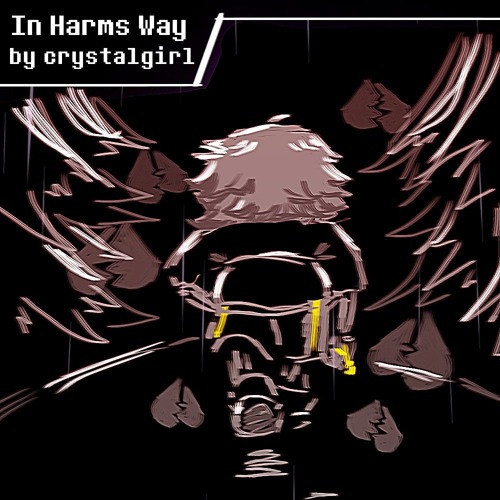 In Harms Way II (Dusttale Danse Macabre)