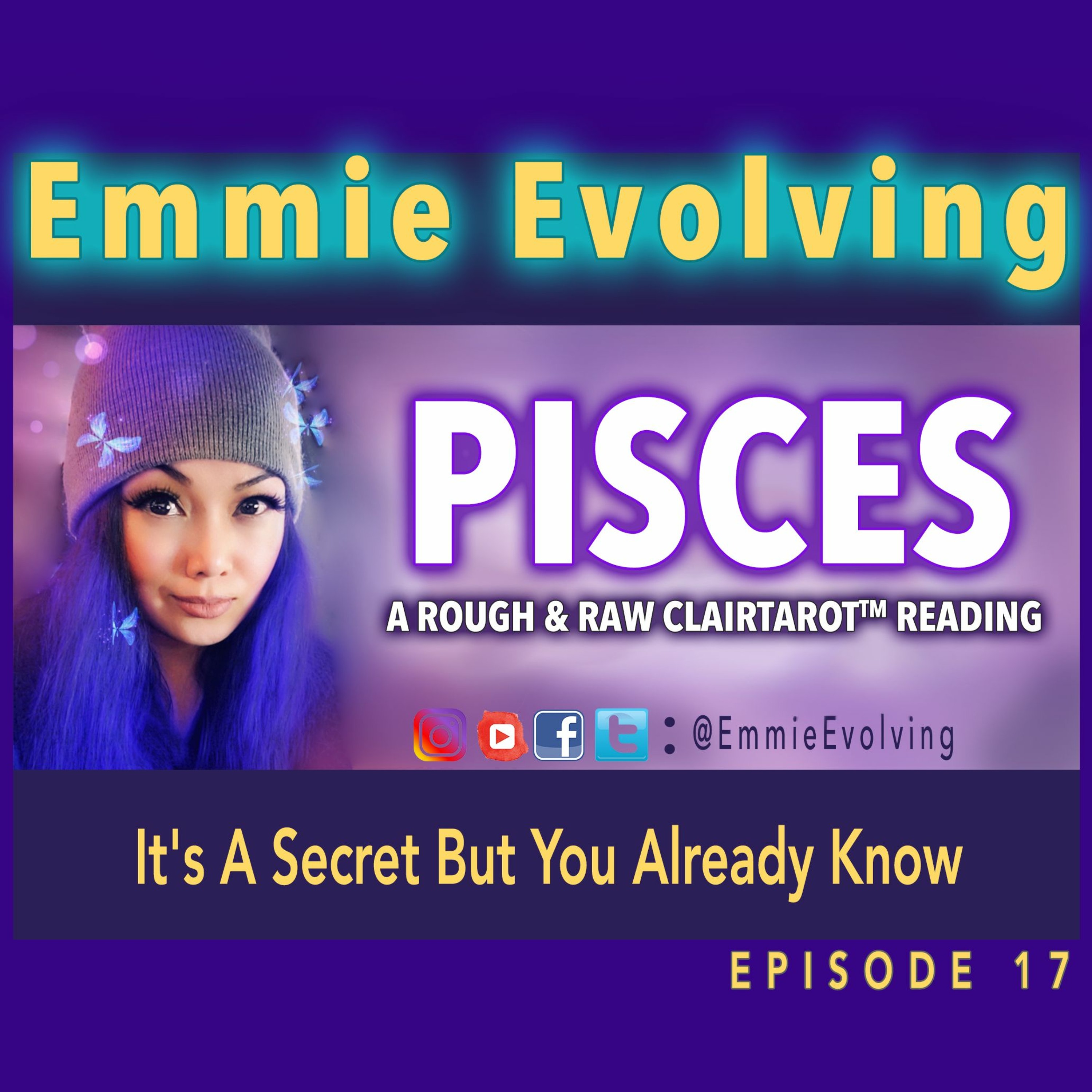 Emmie Evolving