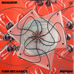 M4RY - For The People [MWK004]