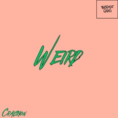 Weird (Official Audio)